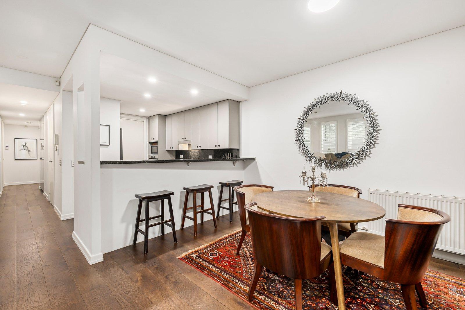 Garden Residence, 122 Anderson Street, South Yarra, 3141
