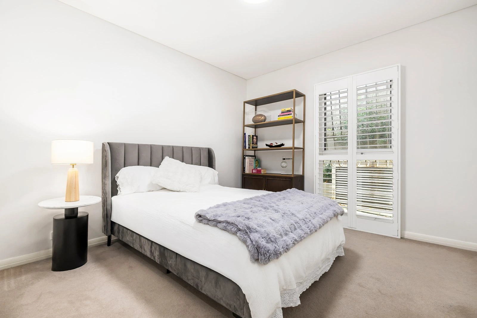 Garden Residence, 122 Anderson Street, South Yarra, 3141