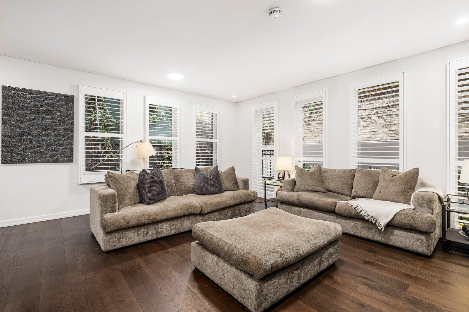 Garden Residence, 122 Anderson Street, South Yarra, 3141