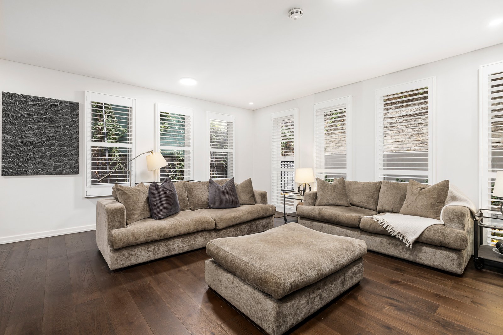 Garden Residence, 122 Anderson Street, South Yarra, 3141
