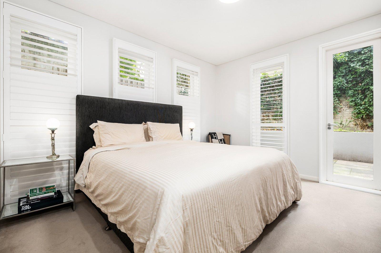 Garden Residence, 122 Anderson Street, South Yarra, 3141