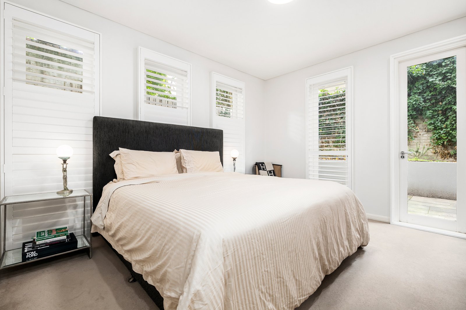 Garden Residence, 122 Anderson Street, South Yarra, 3141