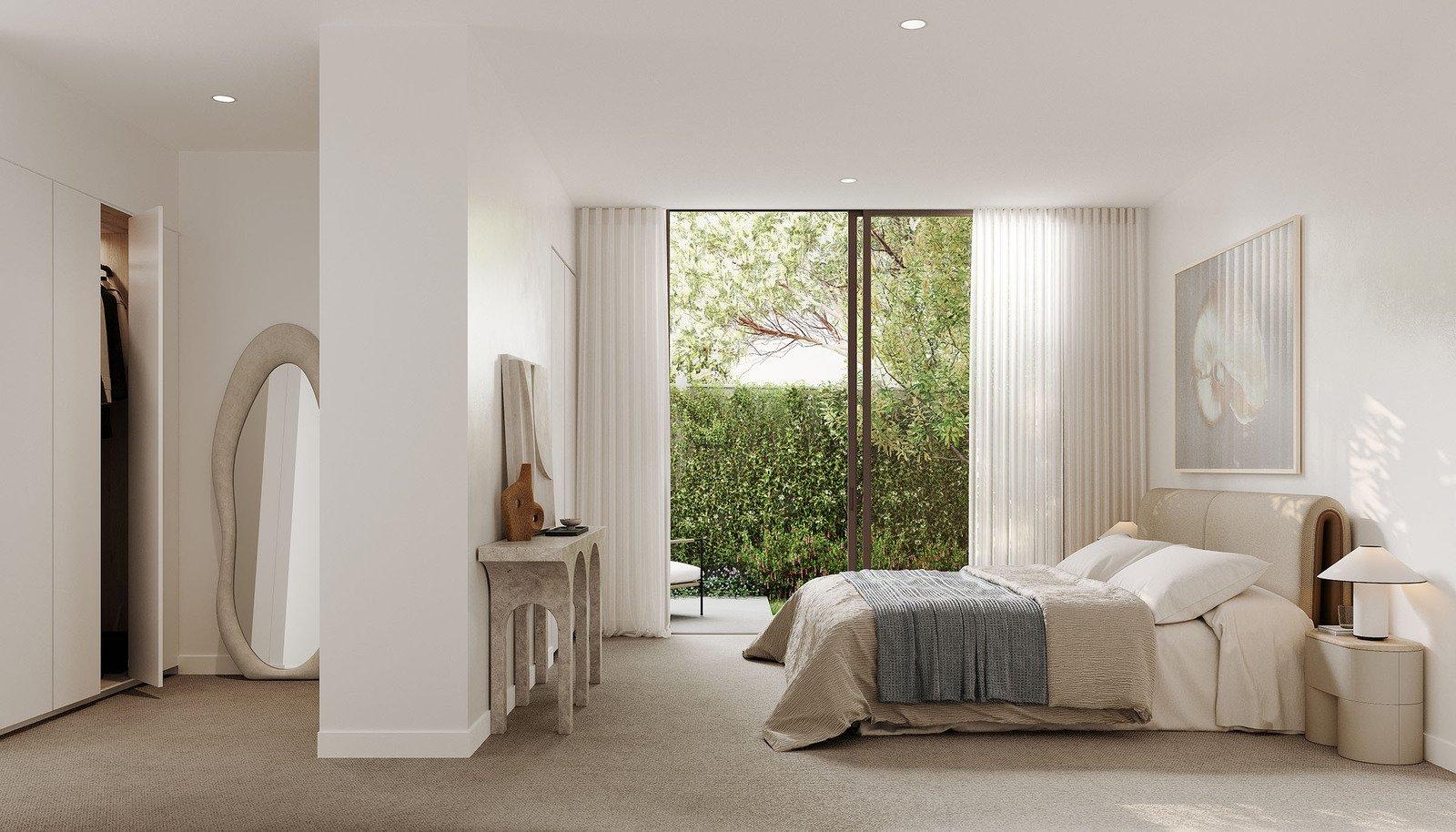 Garden Residence 2/34 Black Street, Brighton, 3186