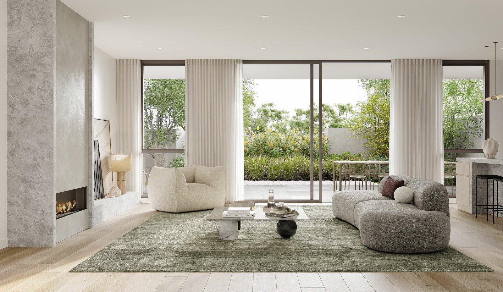 Garden Residence 2/34 Black Street, Brighton, 3186