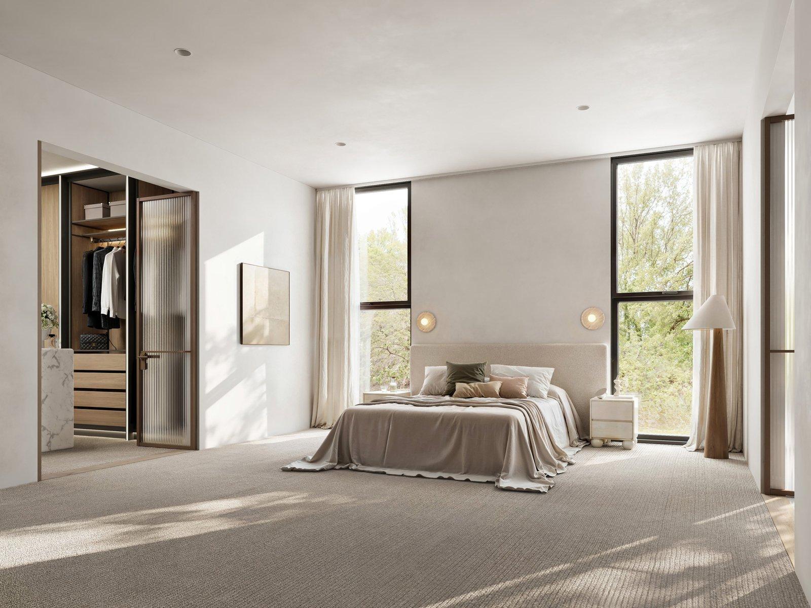 Garden Residence, 498 Toorak Road, Toorak, 3142