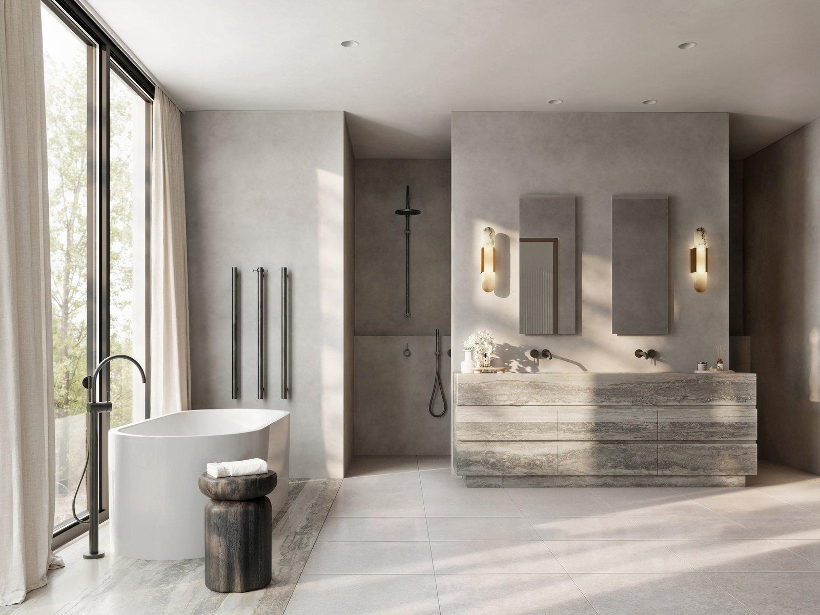 Garden Residence, 498 Toorak Road, Toorak, 3142