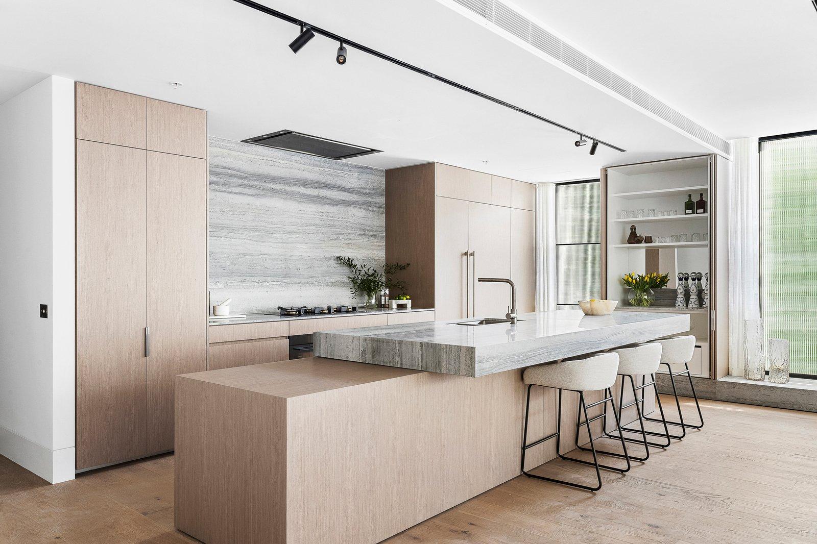 Garden Residence, 5 Brookville Road, Toorak, 3142