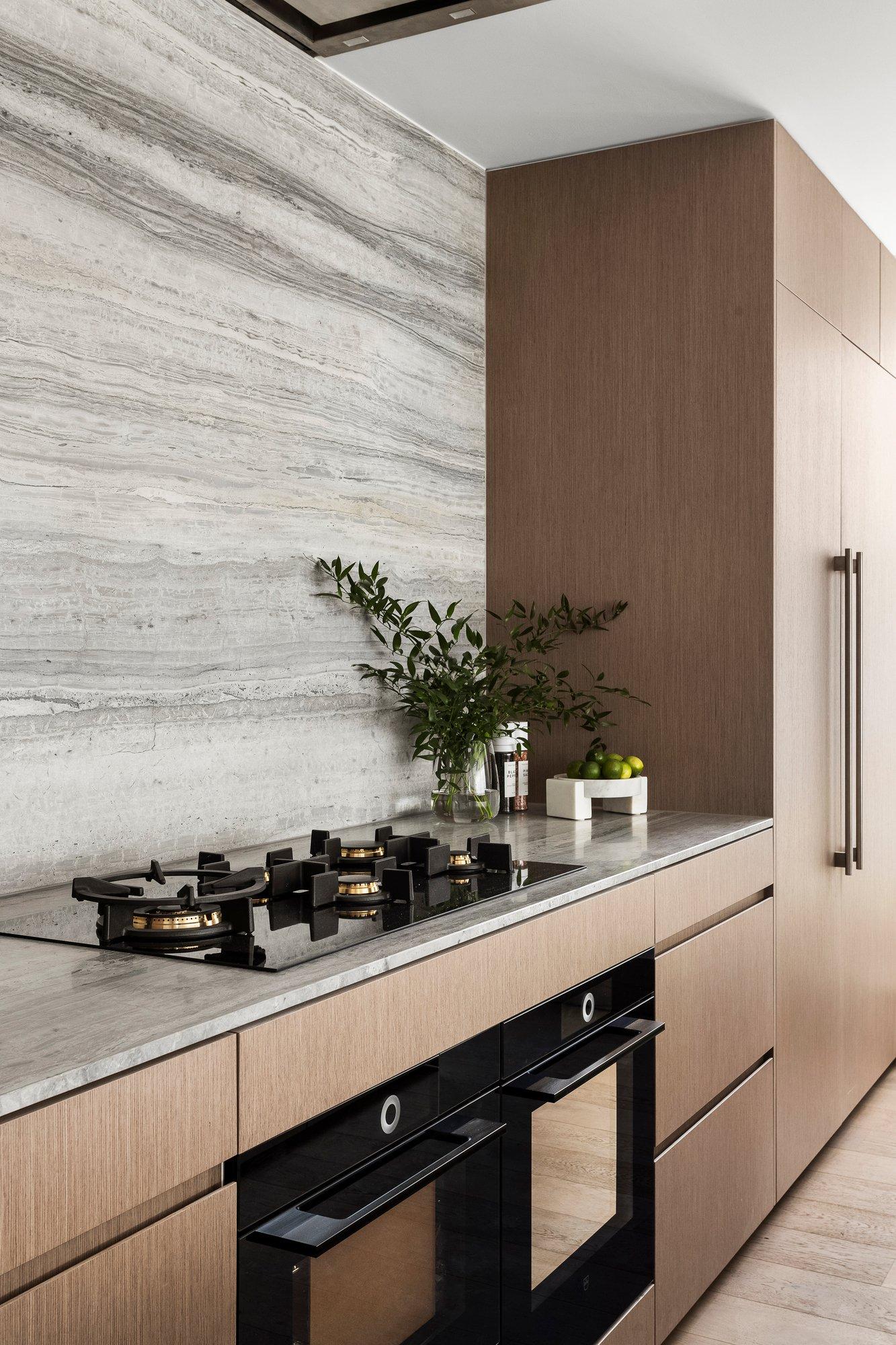Garden Residence, 5 Brookville Road, Toorak, 3142