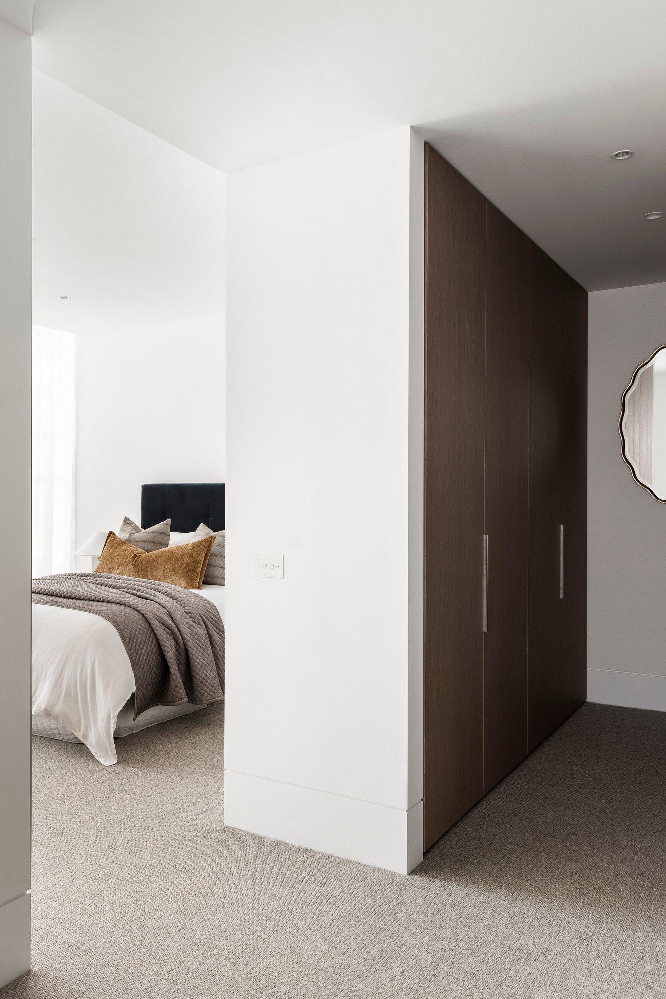 Garden Residence, 5 Brookville Road, Toorak, 3142