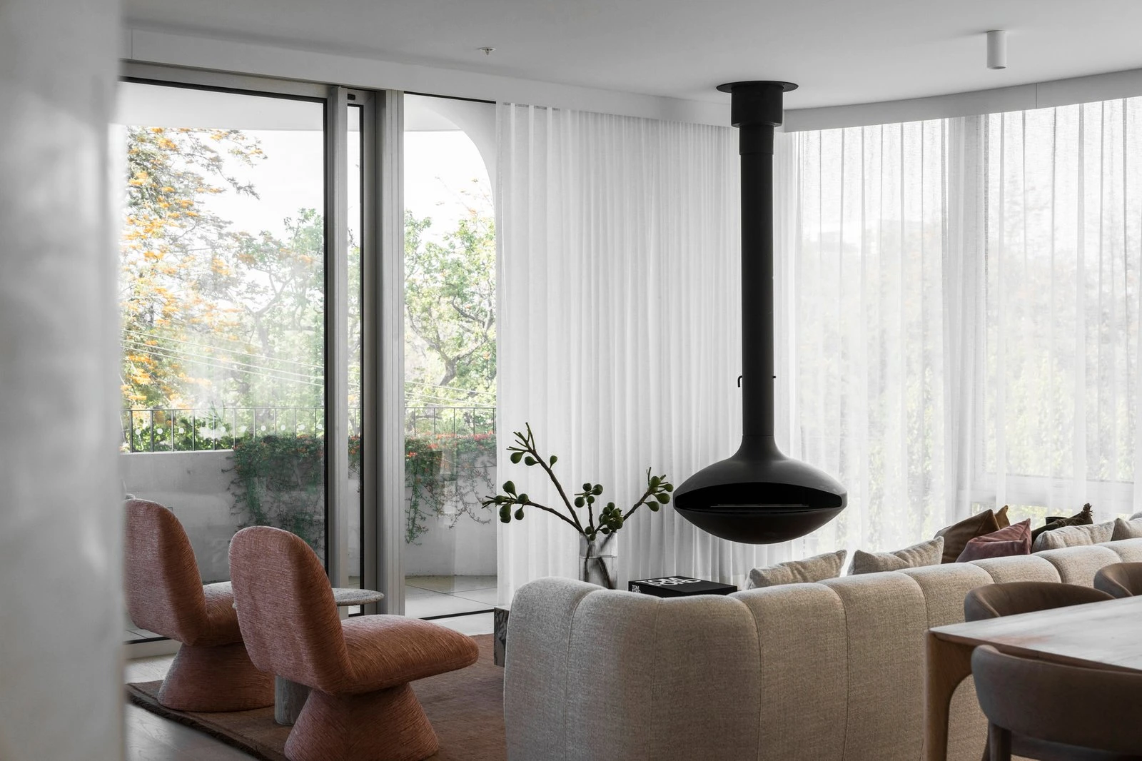 Park Residence, 6 Sydney Street, Prahran, 3181