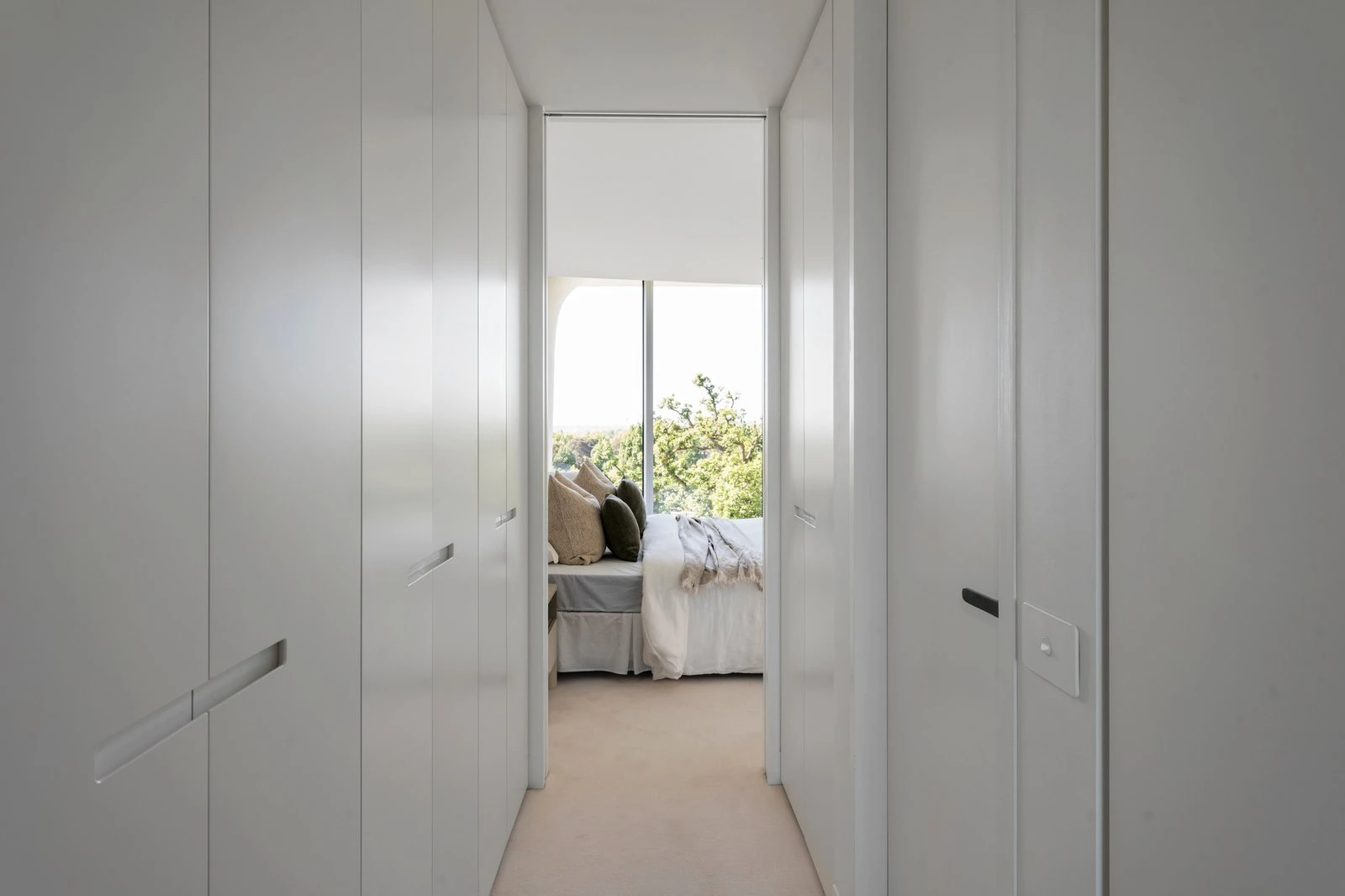 Park Residence, 6 Sydney Street, Prahran, 3181
