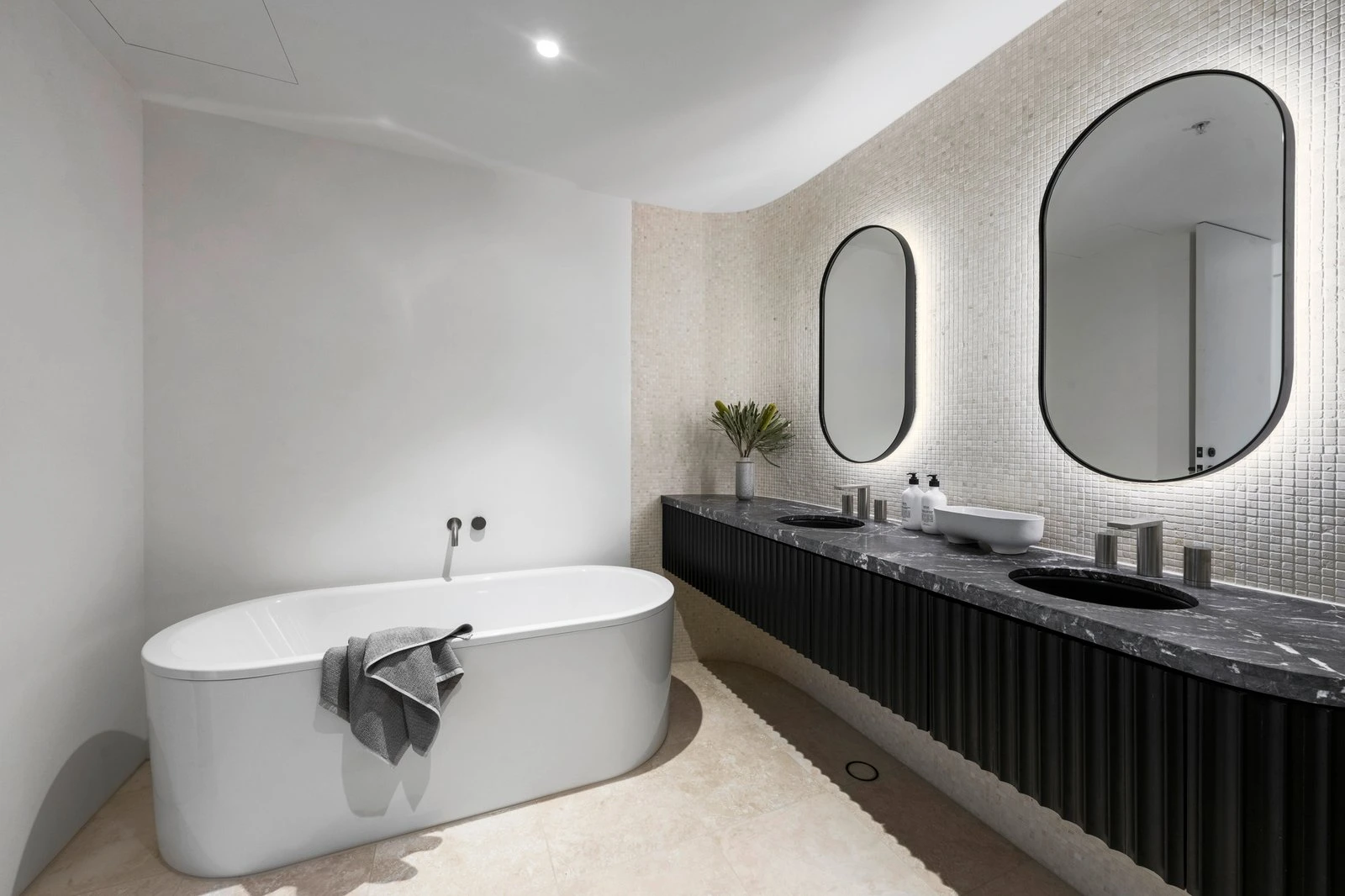 Park Residence, 6 Sydney Street, Prahran, 3181