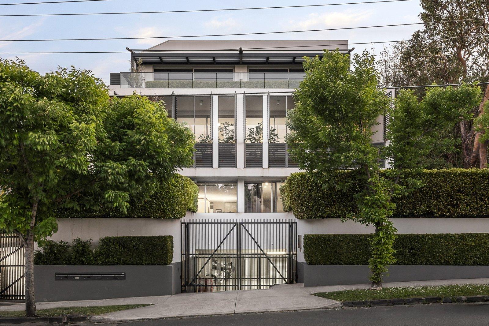 Penthouse/50 Washington Street, Toorak, 3142