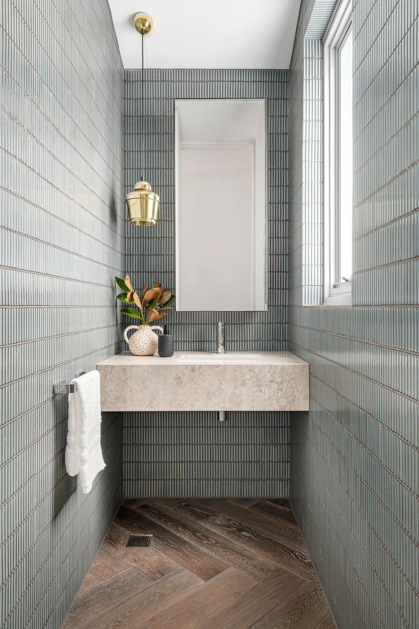 Penthouse/50 Washington Street, Toorak, 3142