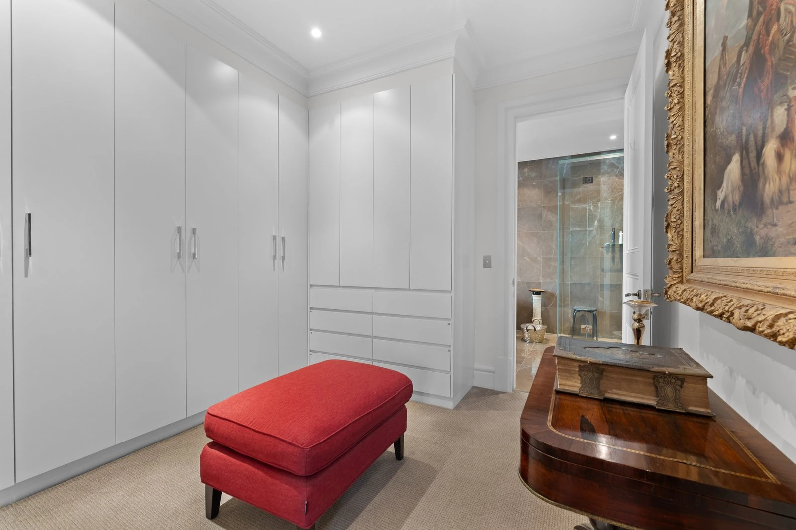 Penthouse/9 Heyington Place, Toorak, 3142