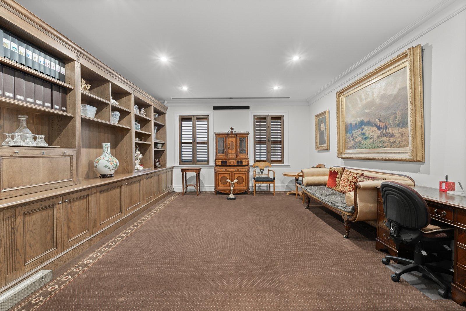 Penthouse/9 Heyington Place, Toorak, 3142