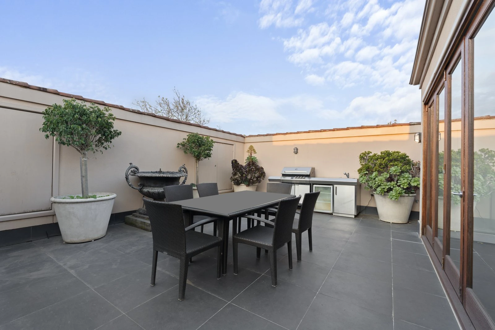 Penthouse/9 Heyington Place, Toorak, 3142