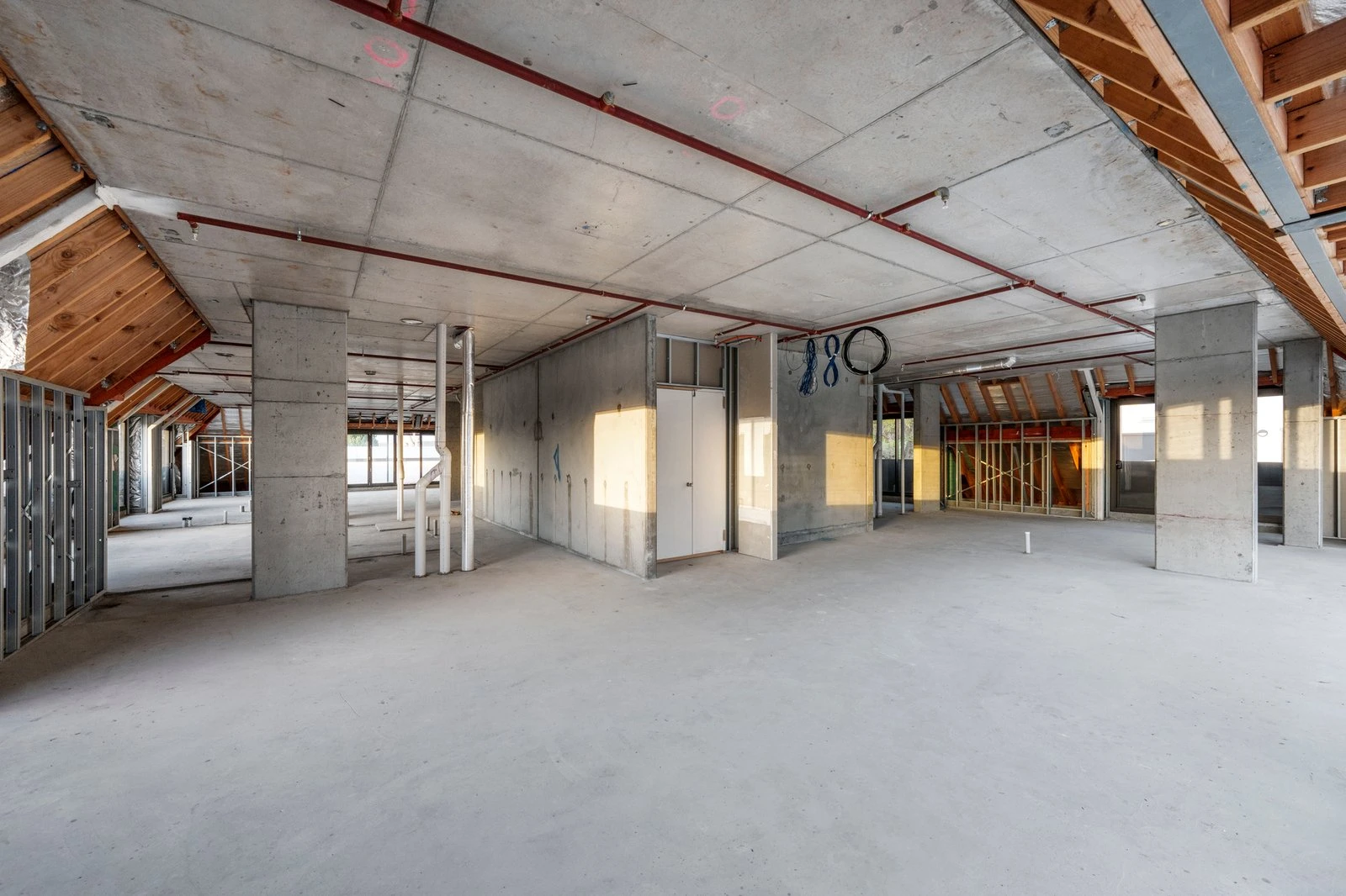 Penthouse, 14 Lascelles Avenue, Toorak, 3142