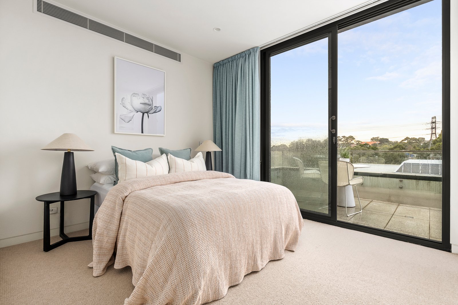 Penthouse, 444 Glenferrie Road, Toorak, 3142