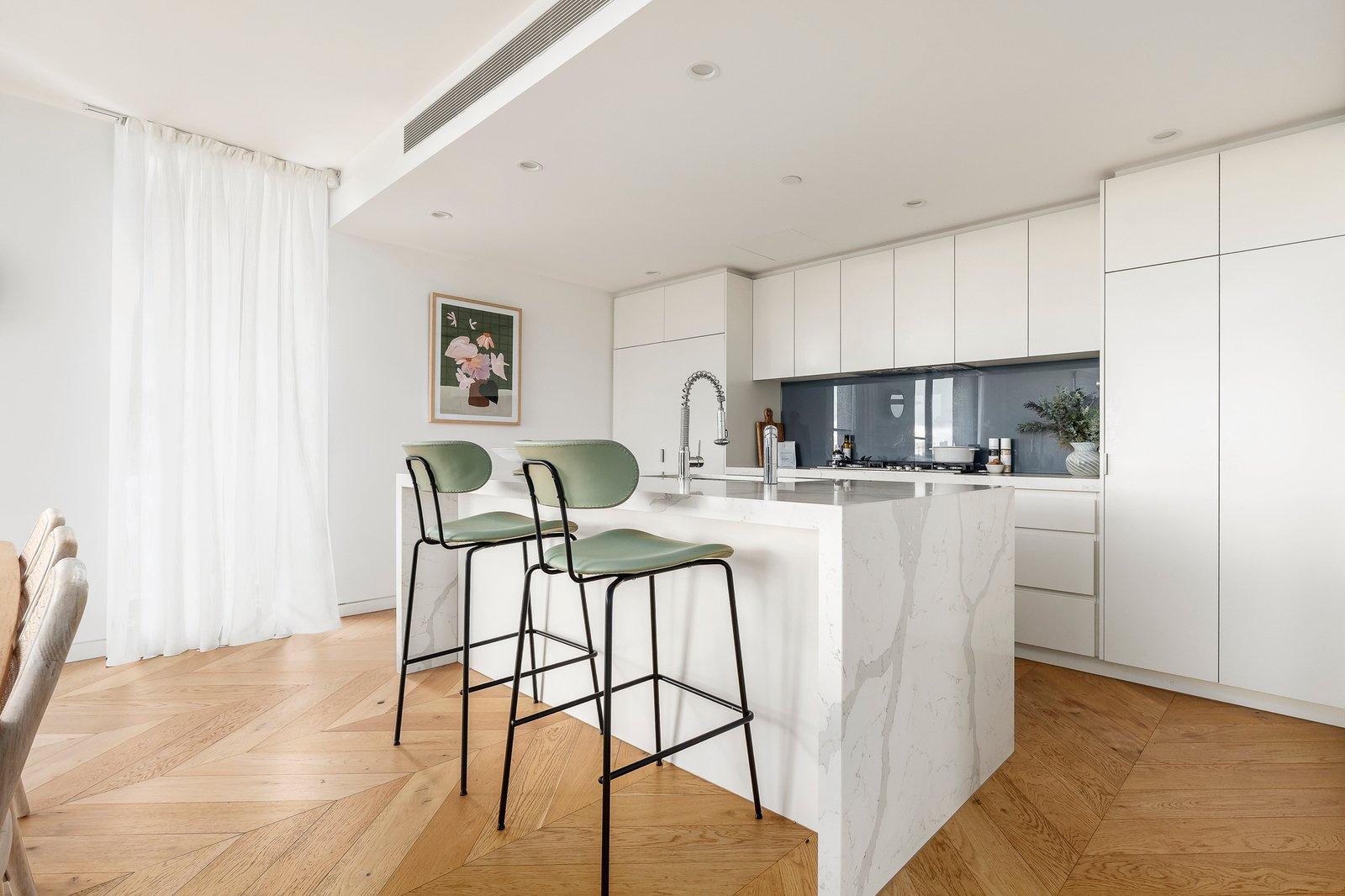 Penthouse, 444 Glenferrie Road, Toorak, 3142