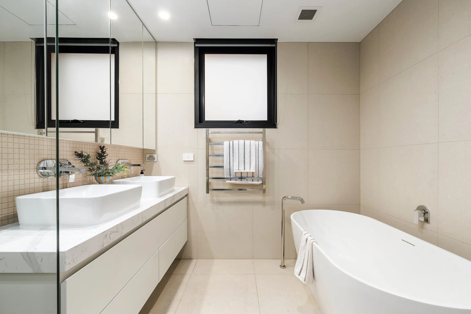 Penthouse, 444 Glenferrie Road, Toorak, 3142