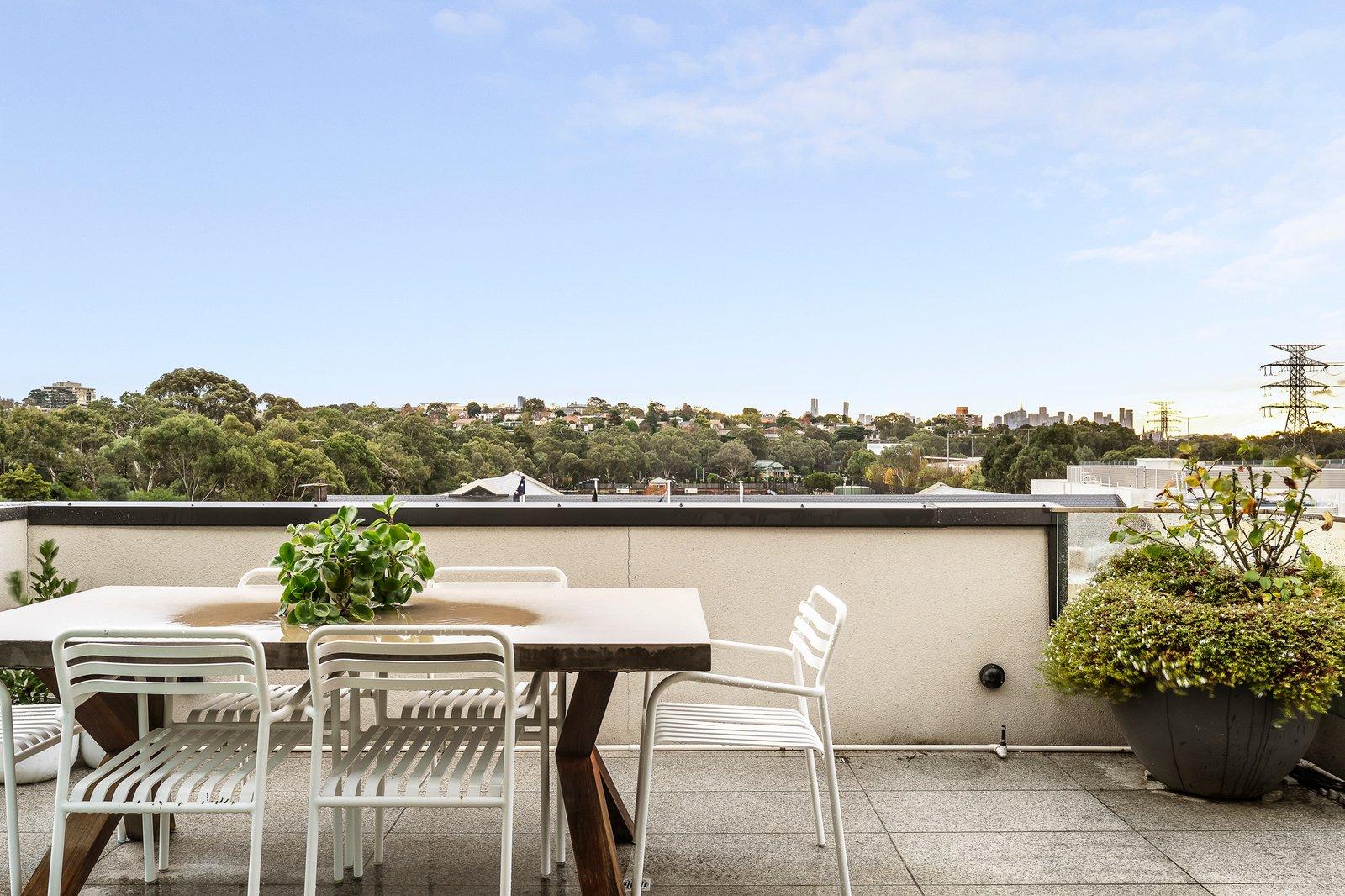 Penthouse, 444 Glenferrie Road, Toorak, 3142