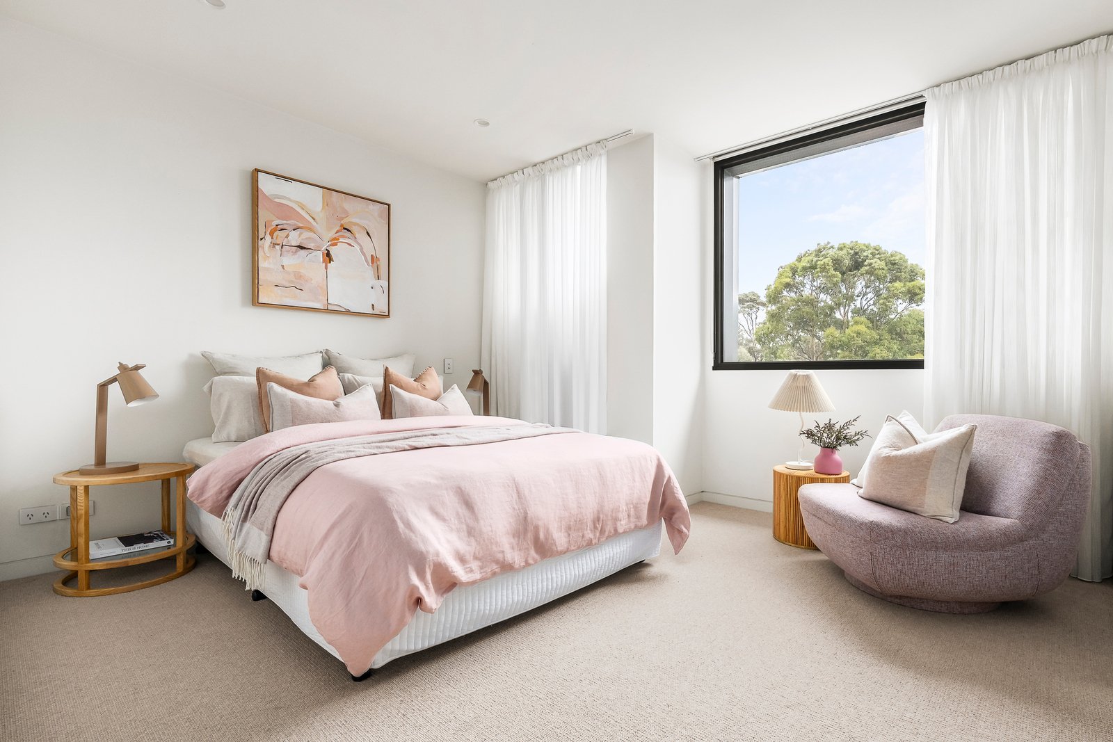 Penthouse, 444 Glenferrie Road, Kooyong, 3144