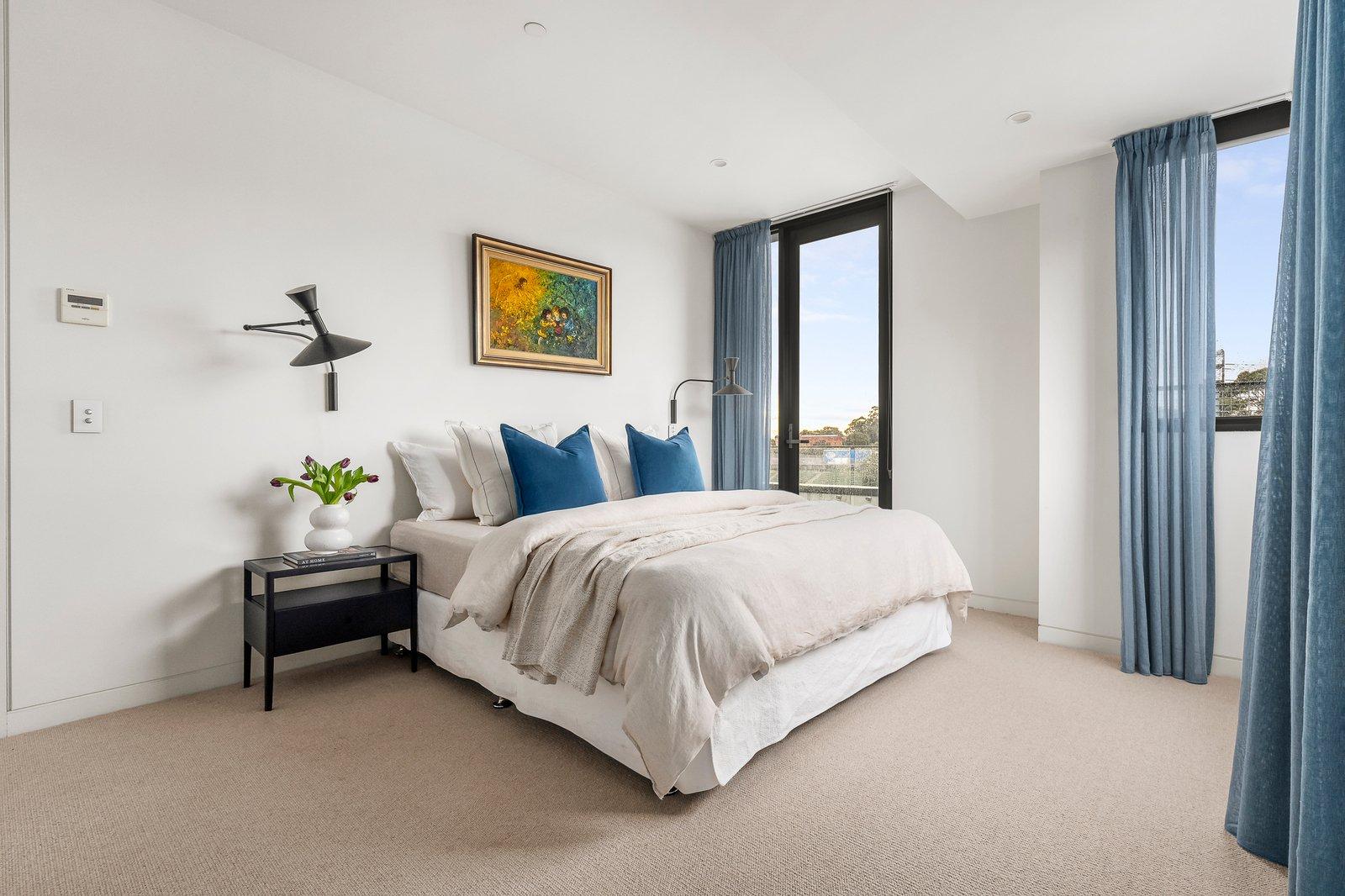 Penthouse, 444 Glenferrie Road, Kooyong, 3144