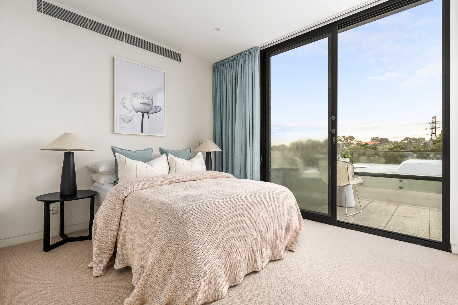 Penthouse, 444 Glenferrie Road, Kooyong, 3144