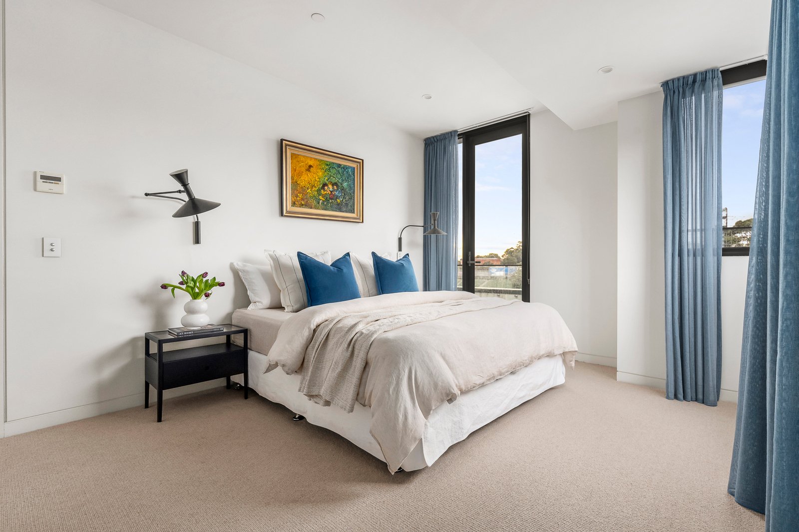 Penthouse, 444 Glenferrie Road, Kooyong, 3144