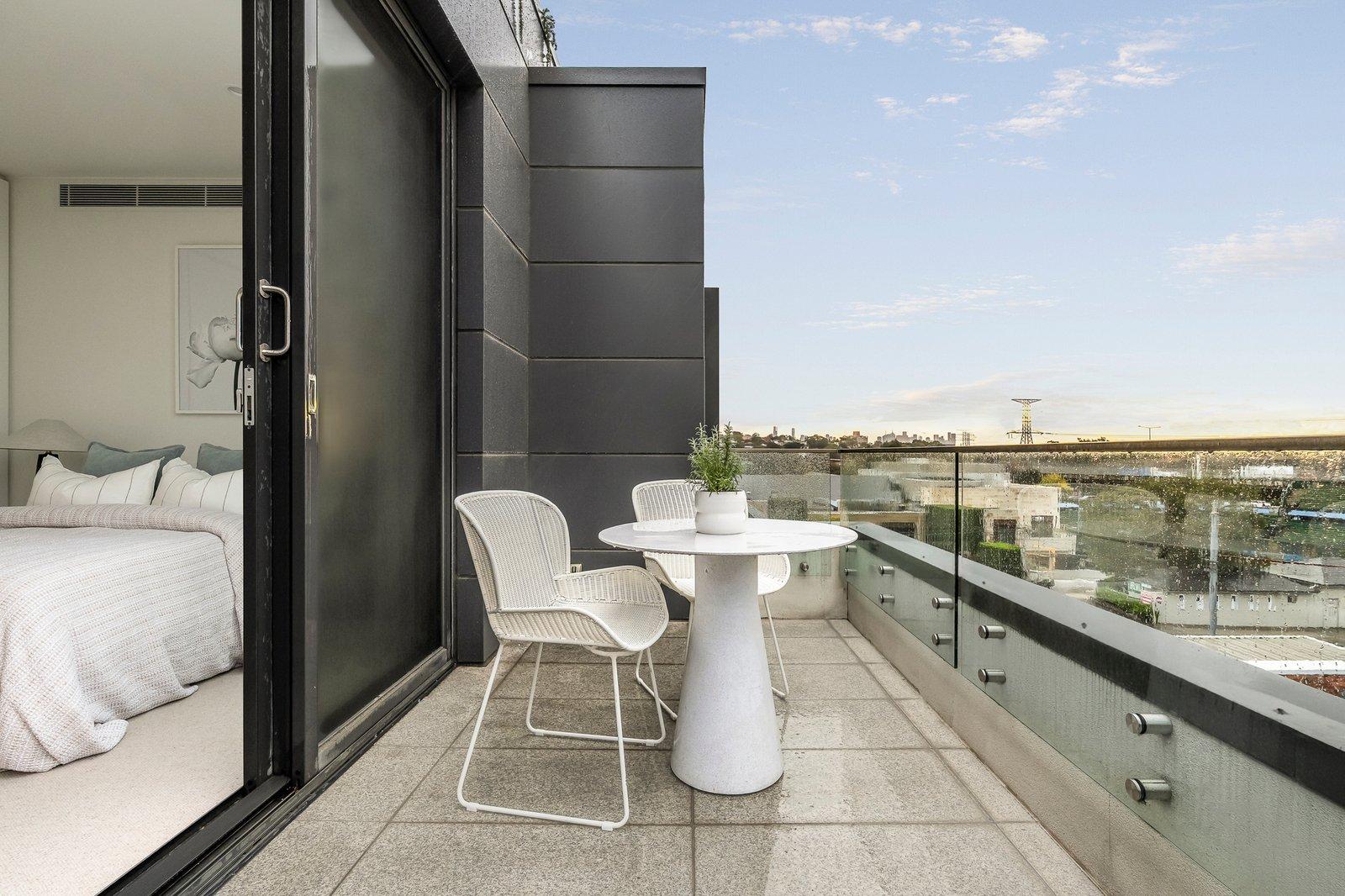 Penthouse, 444 Glenferrie Road, Kooyong, 3144