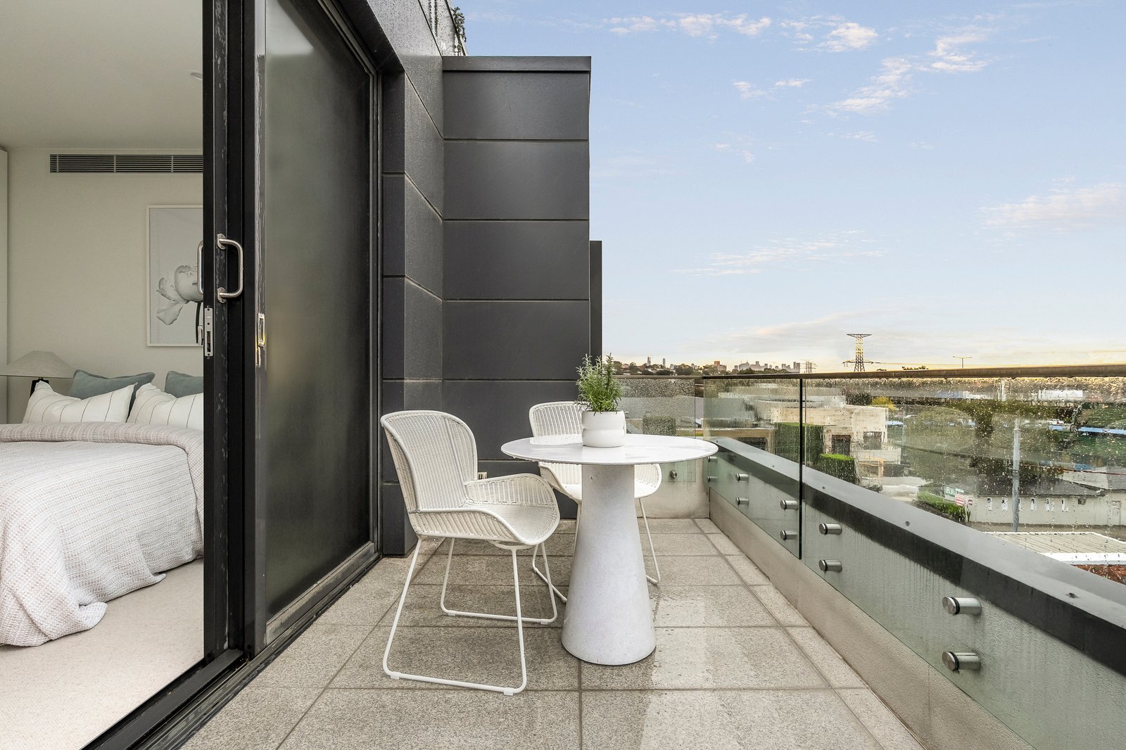 Penthouse, 444 Glenferrie Road, Kooyong, 3144