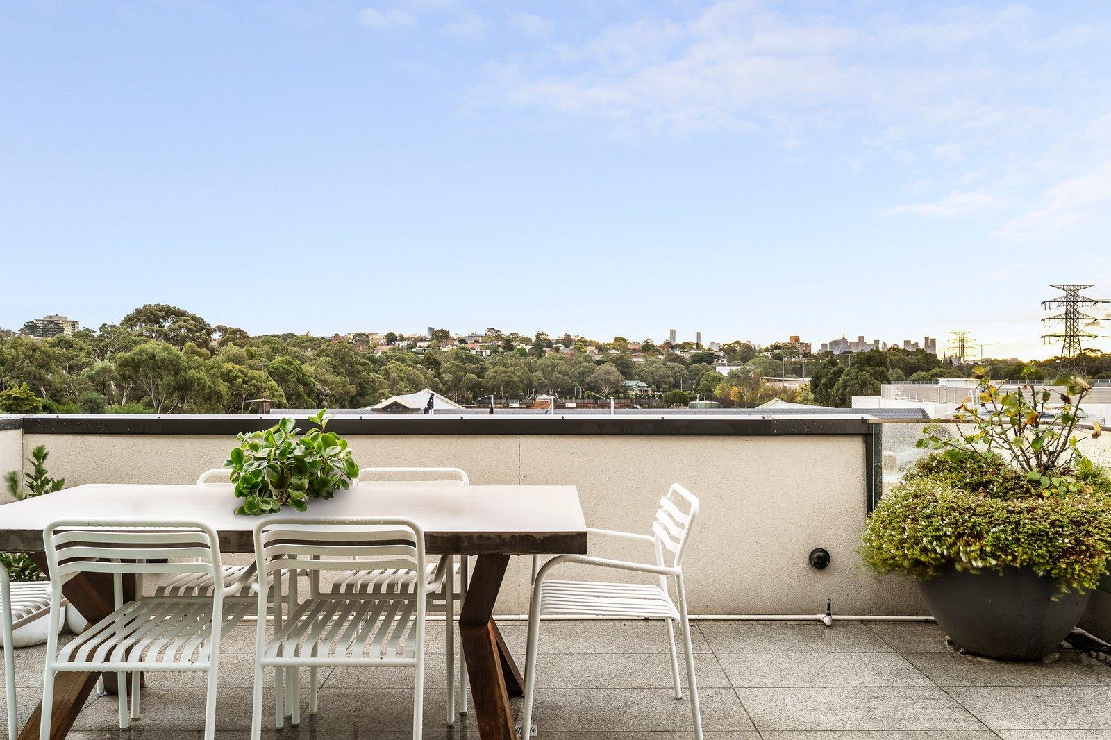 Penthouse, 444 Glenferrie Road, Kooyong, 3144