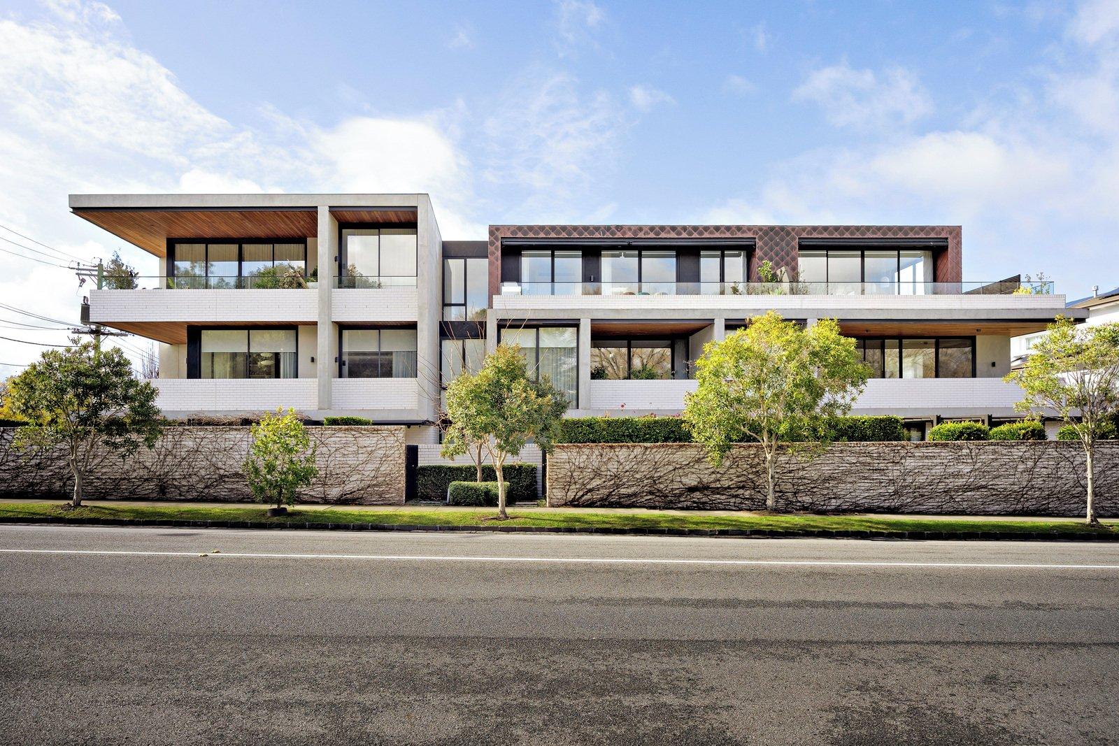 Penthouse/2A Nyora Street, Malvern East, 3145