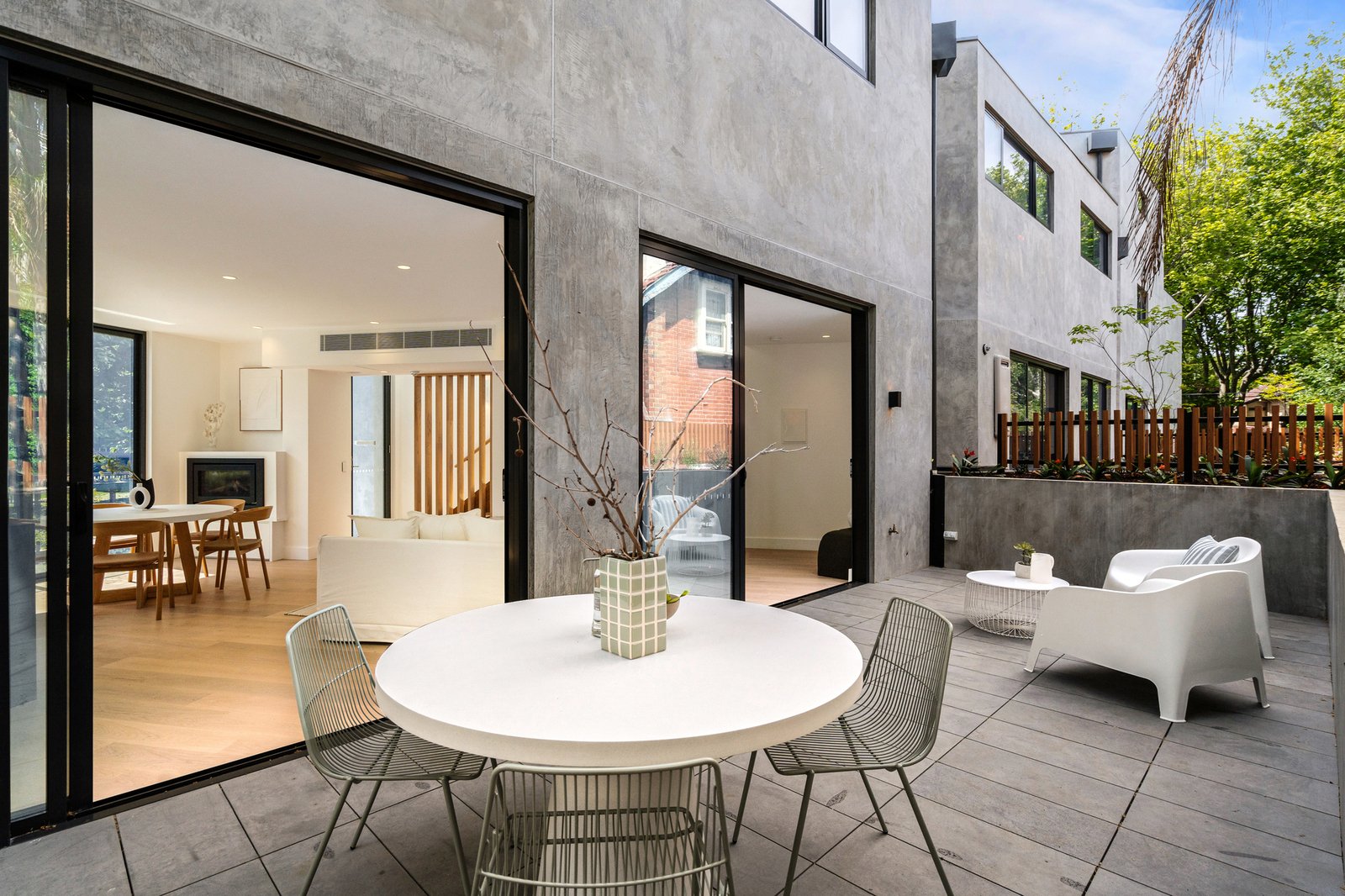 Residence 1, 27 Gordon Avenue, Elwood, 3184