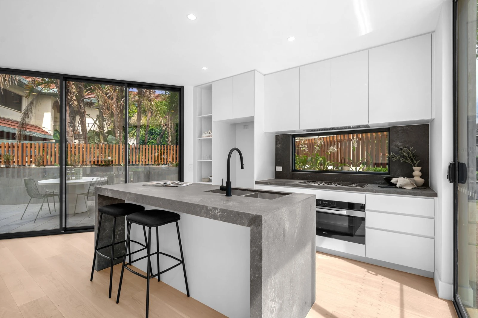 Residence 1, 27 Gordon Avenue, Elwood, 3184