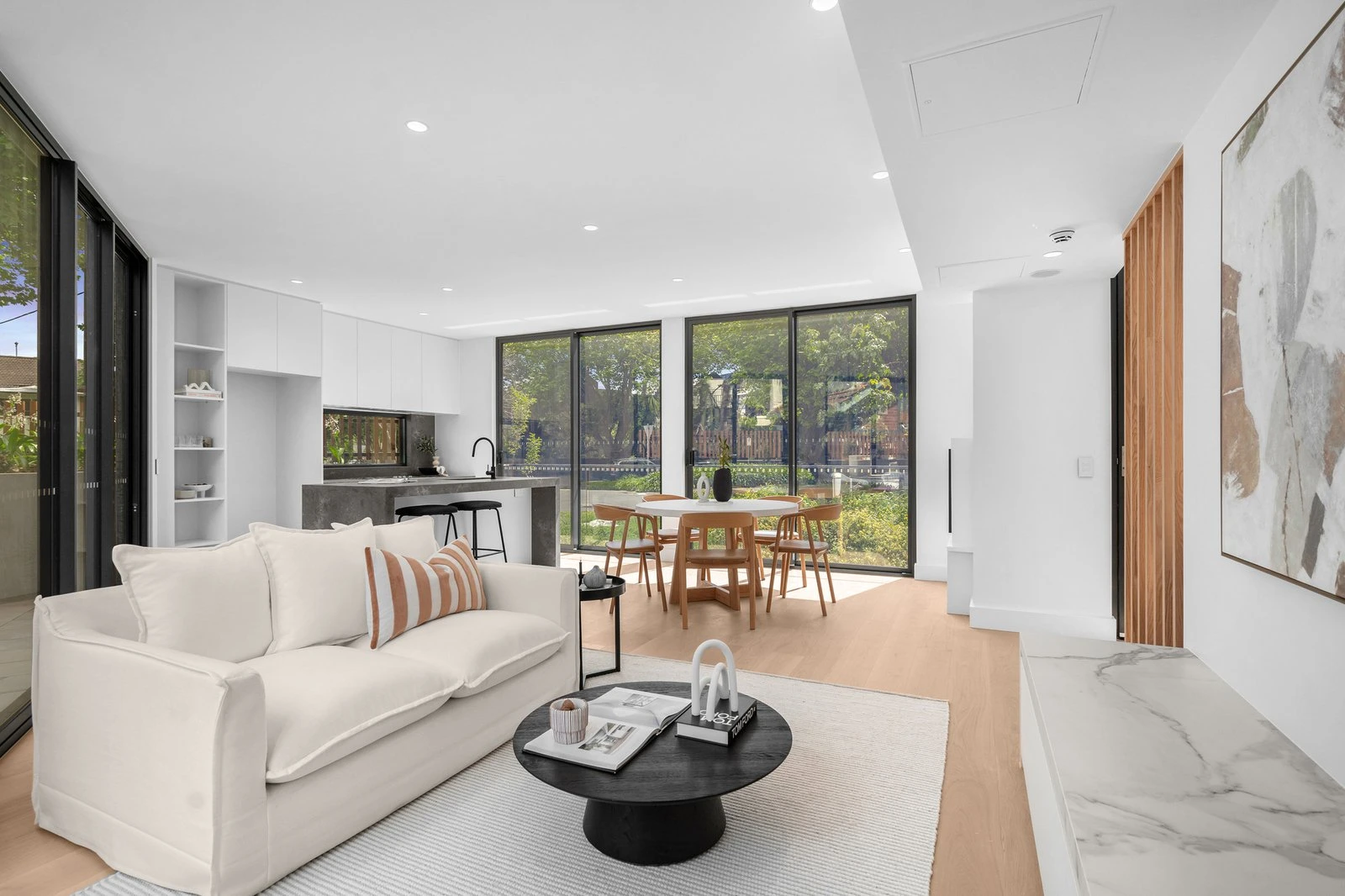 Residence 1, 27 Gordon Avenue, Elwood, 3184