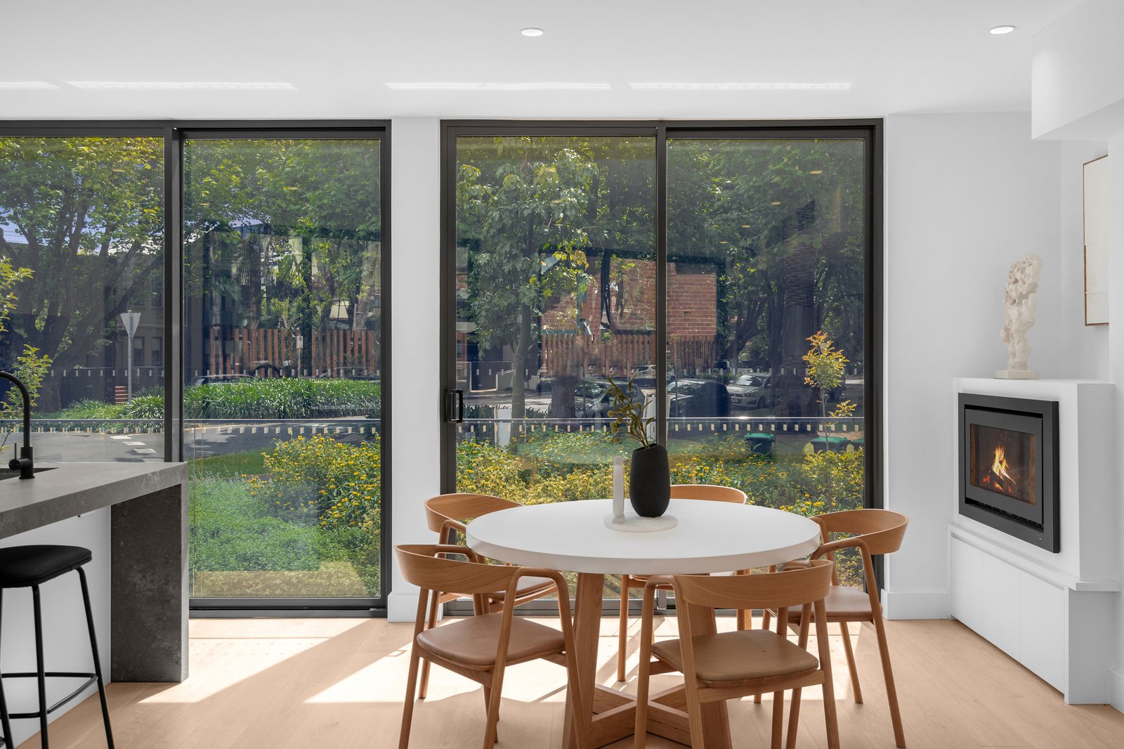 Residence 1, 27 Gordon Avenue, Elwood, 3184