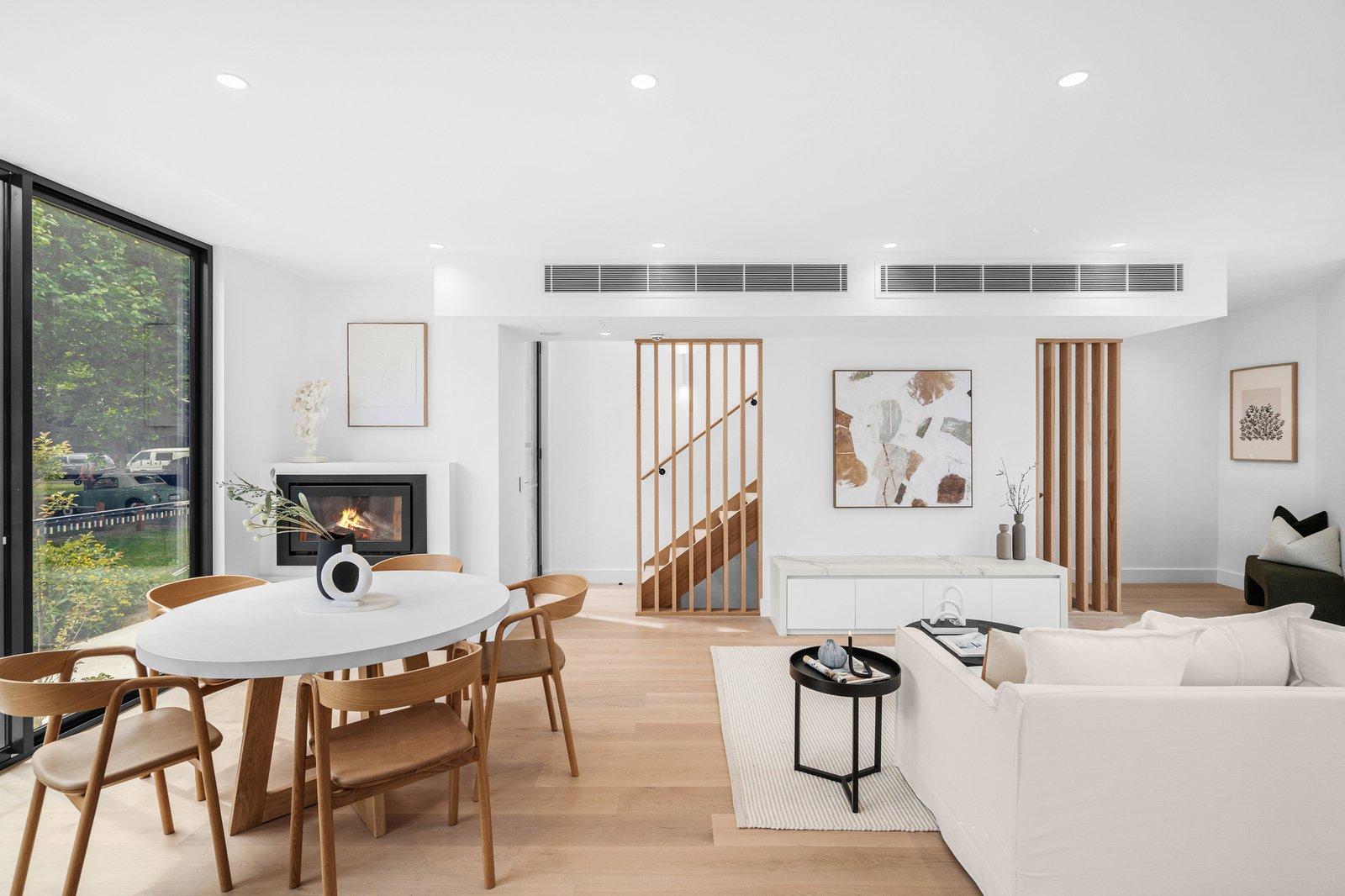Residence 1, 27 Gordon Avenue, Elwood, 3184