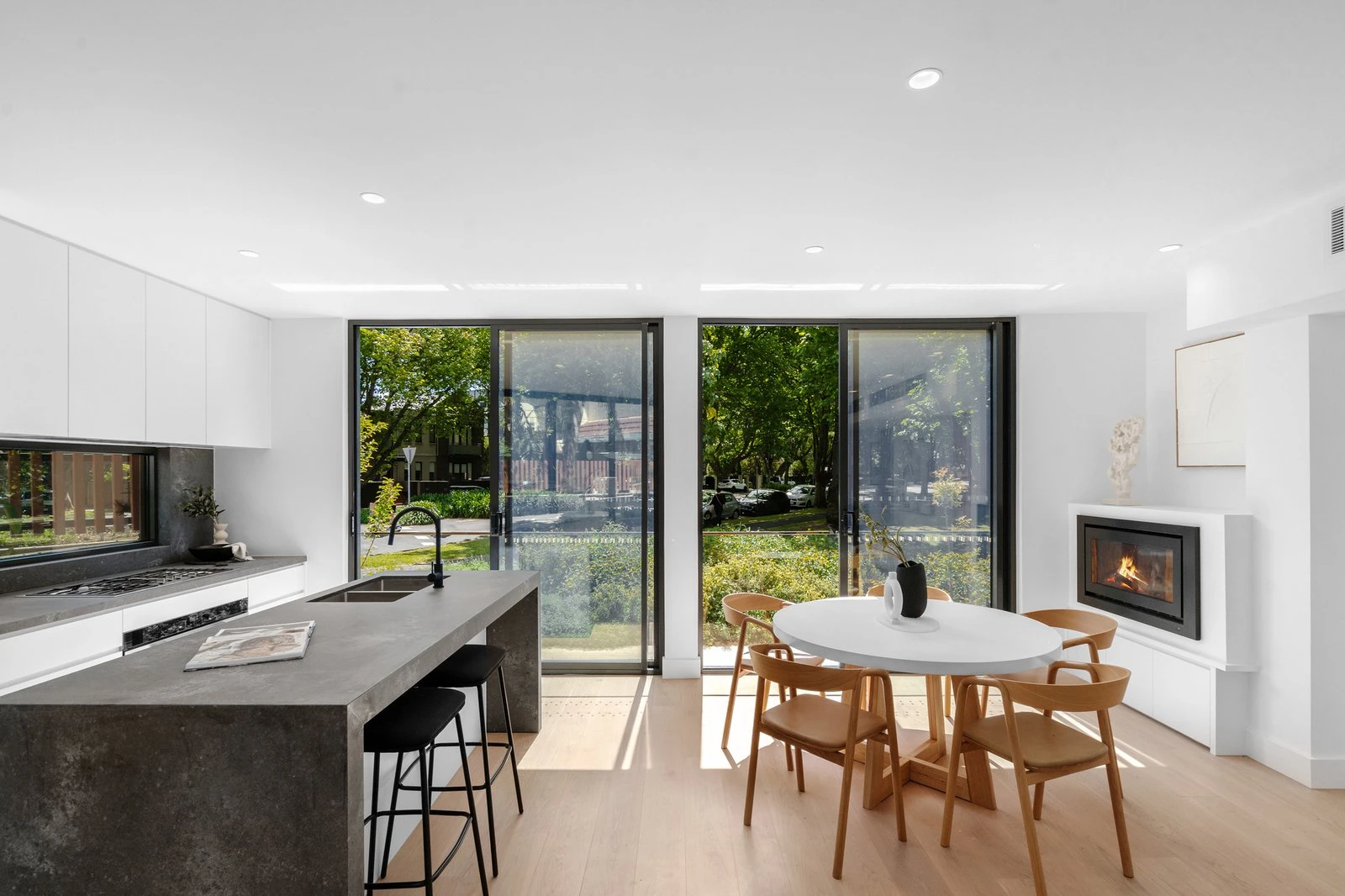 Residence 1, 27 Gordon Avenue, Elwood, 3184