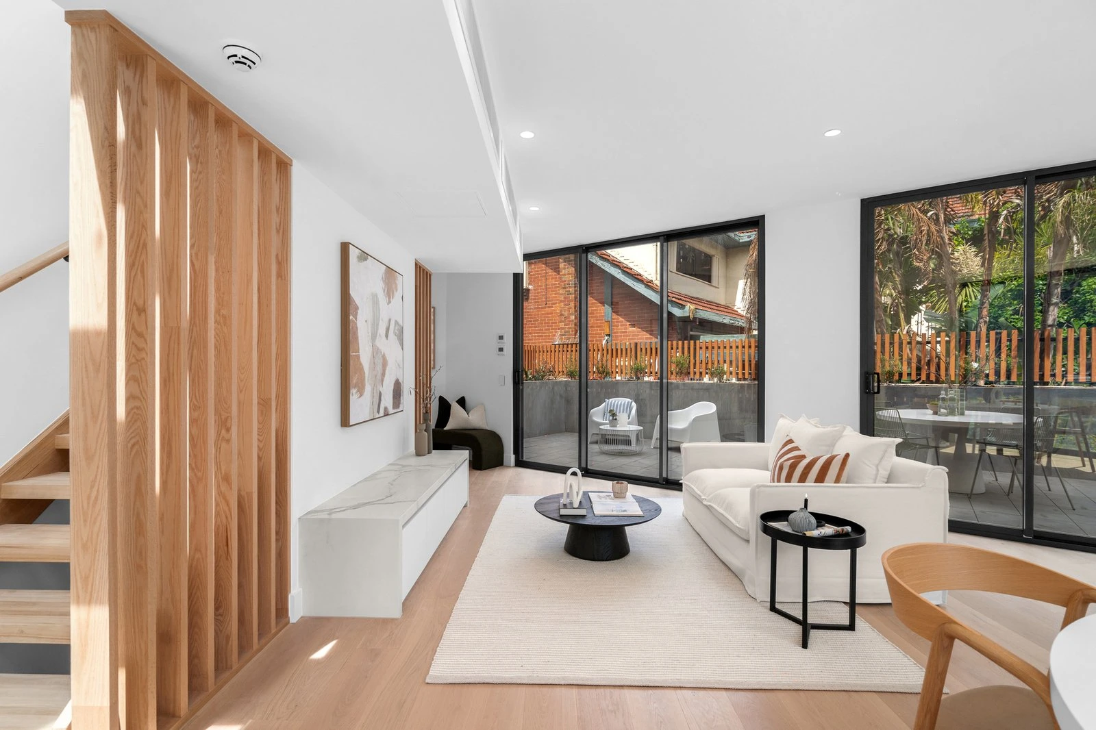 Residence 1, 27 Gordon Avenue, Elwood, 3184