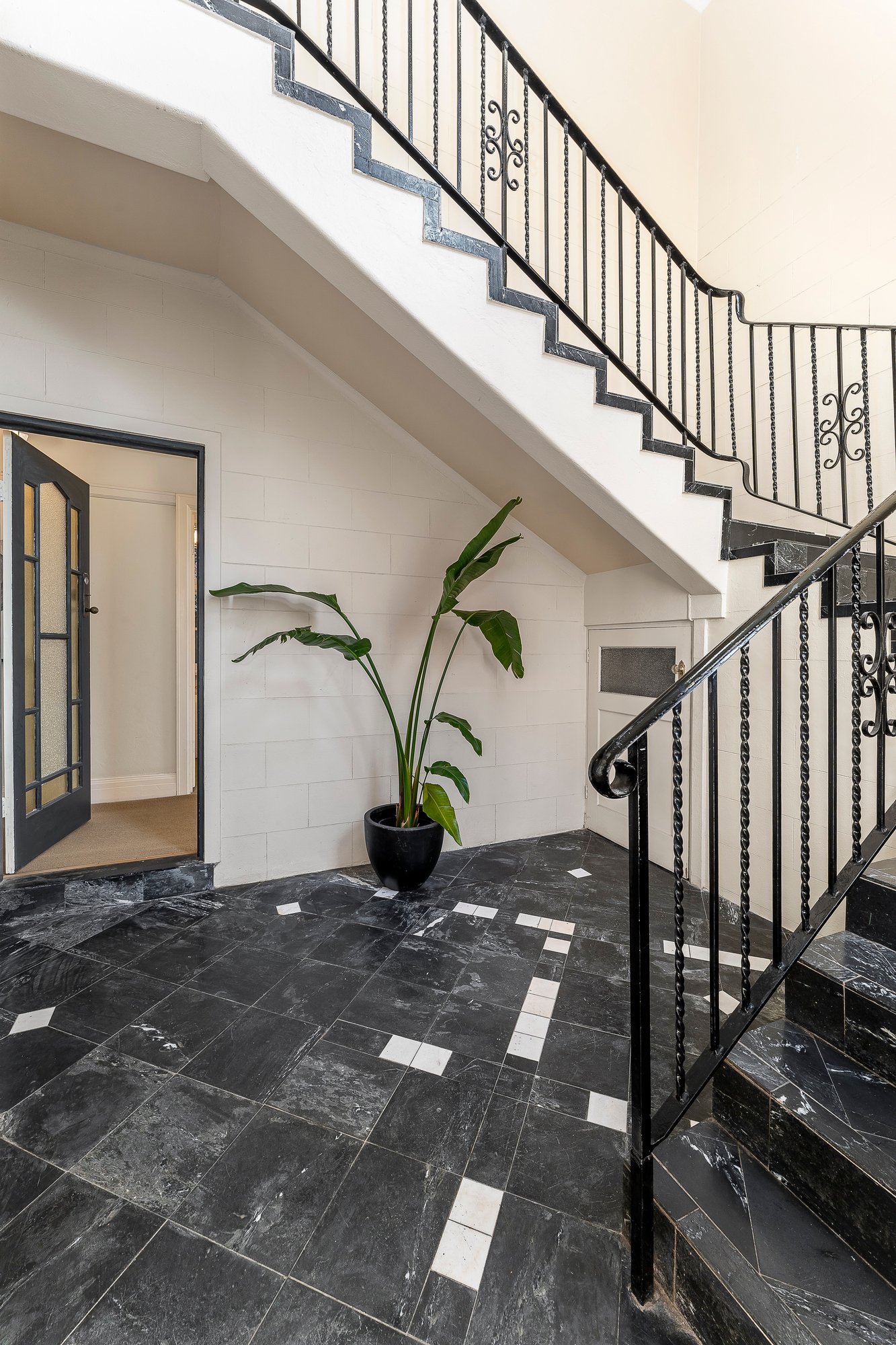 Residence 1 & 2/74 Leopold Street, South Yarra, 3141