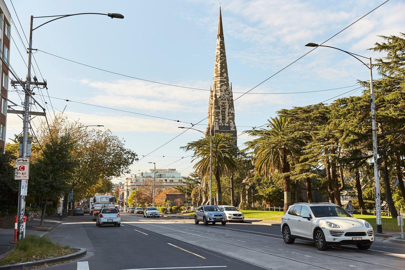 Residence 1 & 2/74 Leopold Street, South Yarra, 3141