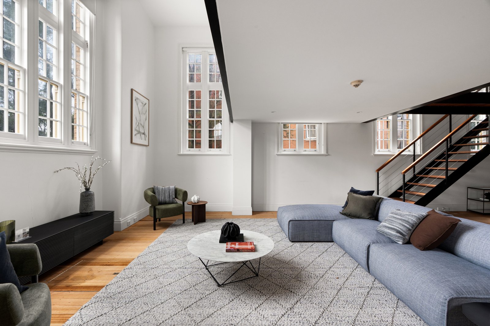 Residence 1/284 Dorcas Street, South Melbourne, 3205