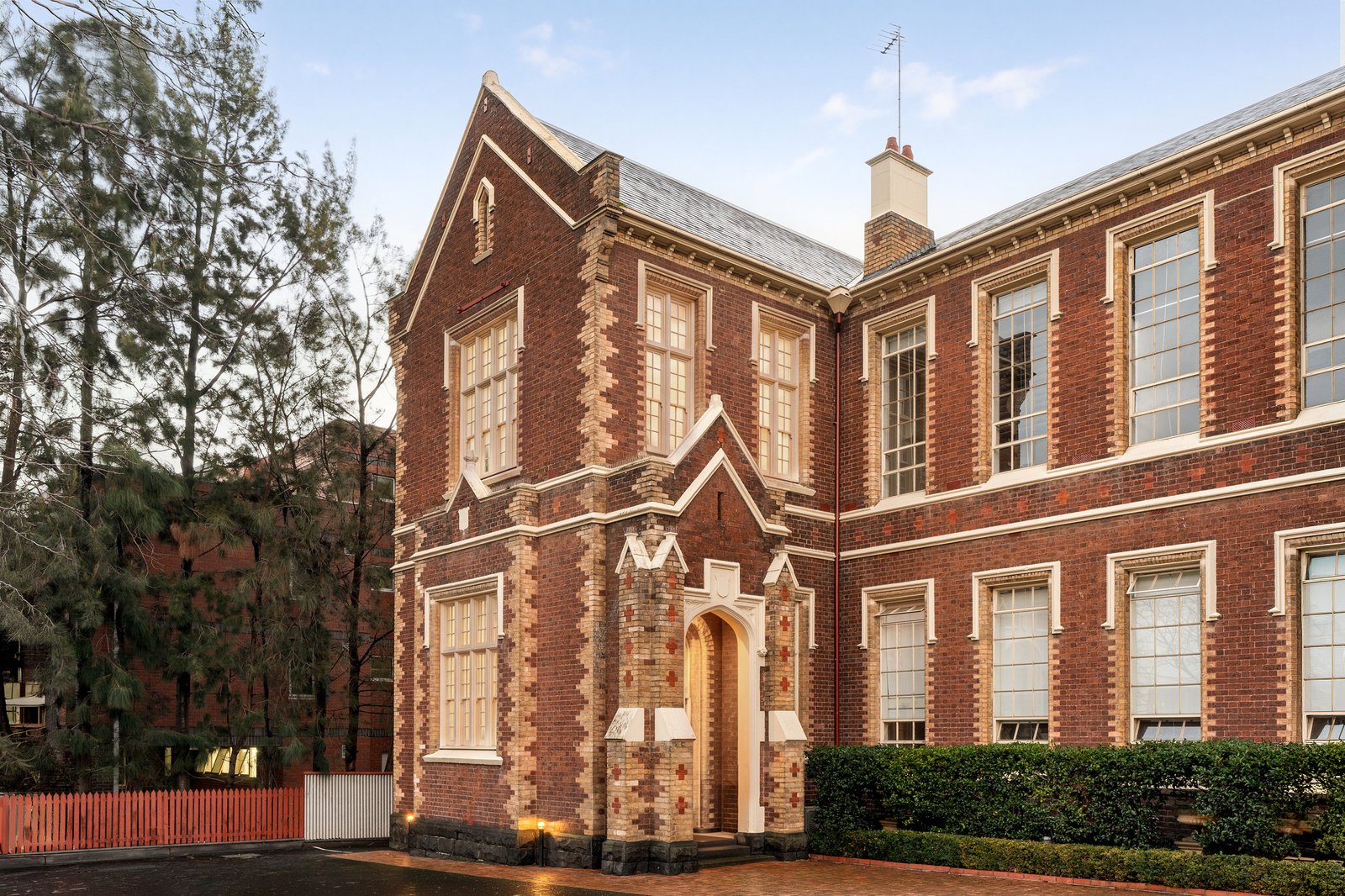Residence 1/284 Dorcas Street, South Melbourne, 3205