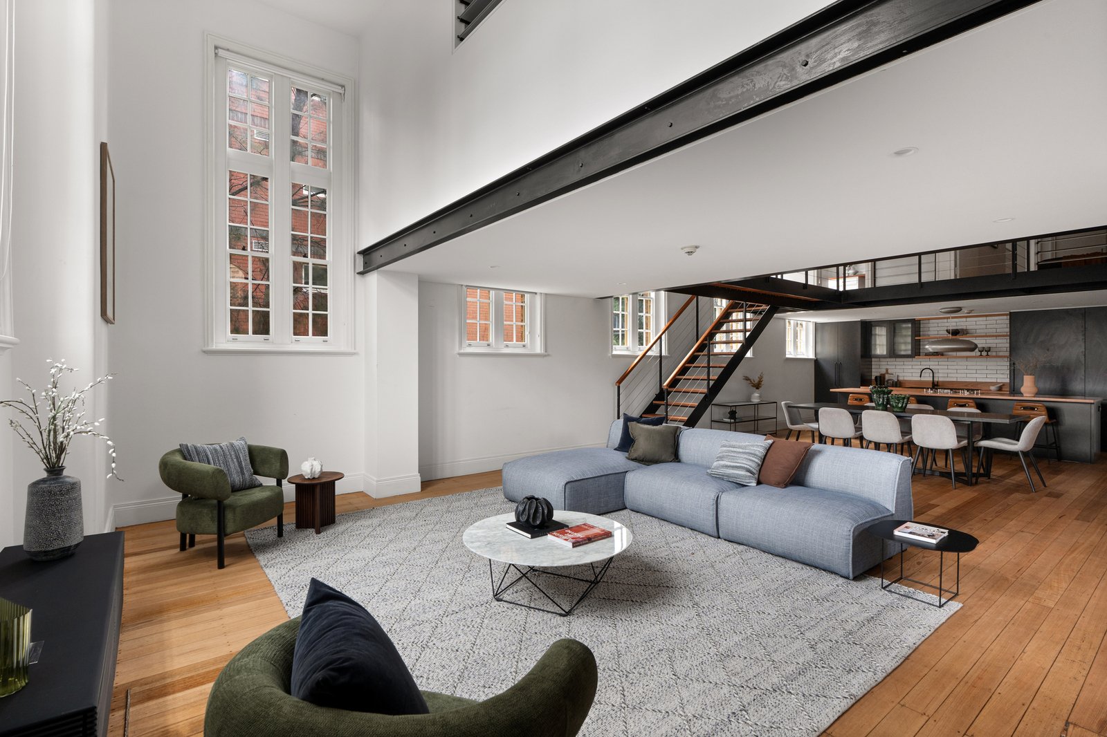 Residence 1/284 Dorcas Street, South Melbourne, 3205