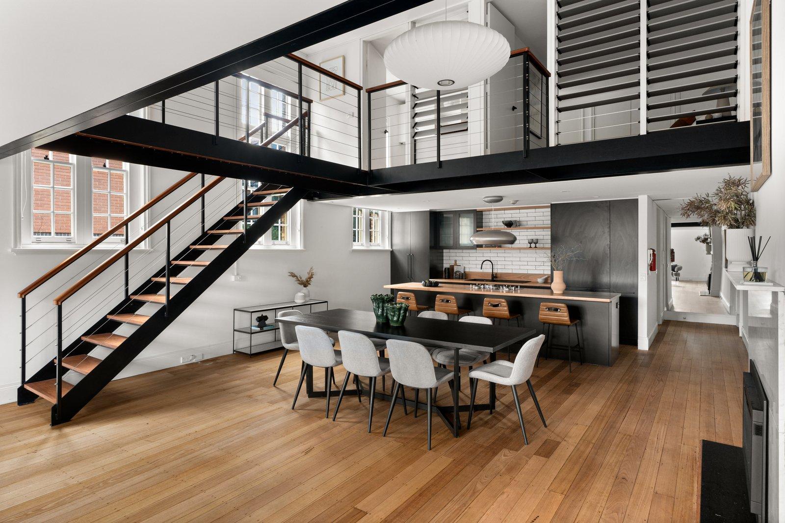 Residence 1/284 Dorcas Street, South Melbourne, 3205