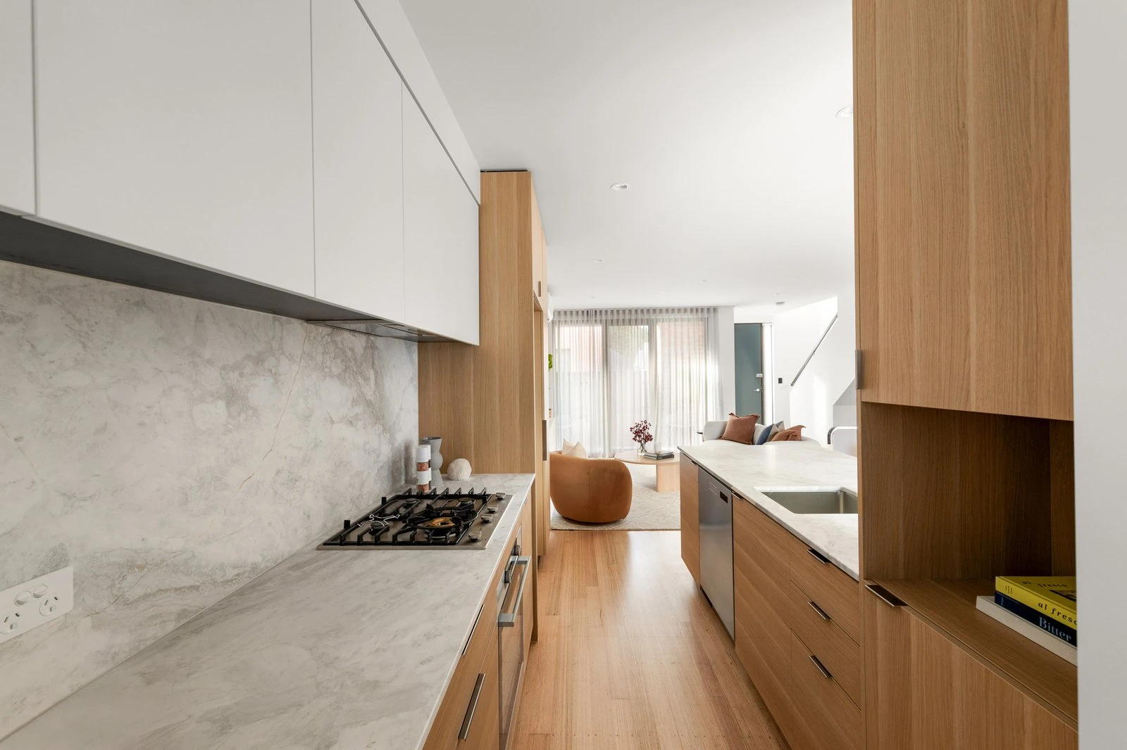 Residence 15/97 Cruikshank Street, Port Melbourne, 3207