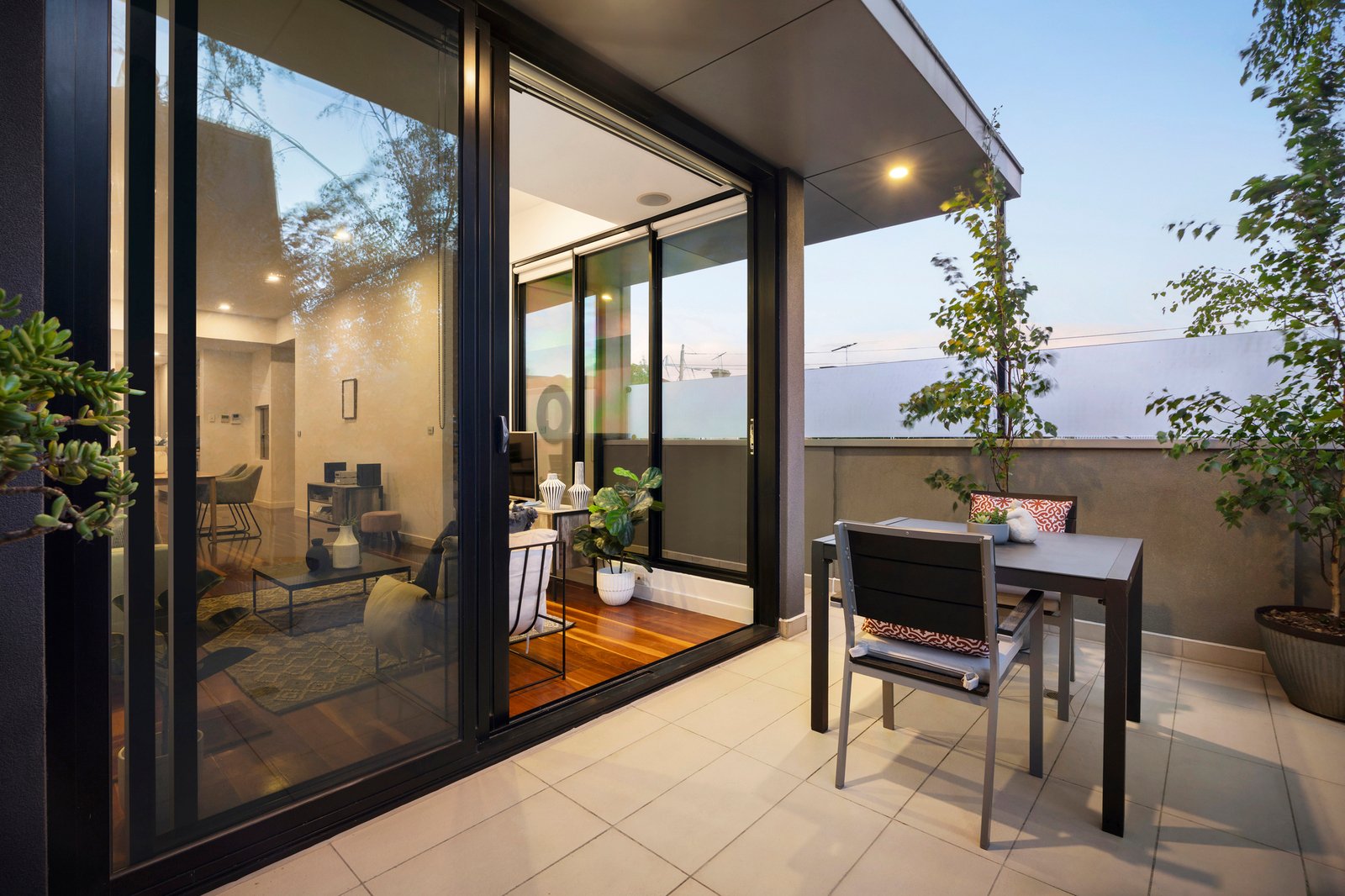 Residence 16, 297 Dorcas Street, South Melbourne, 3205