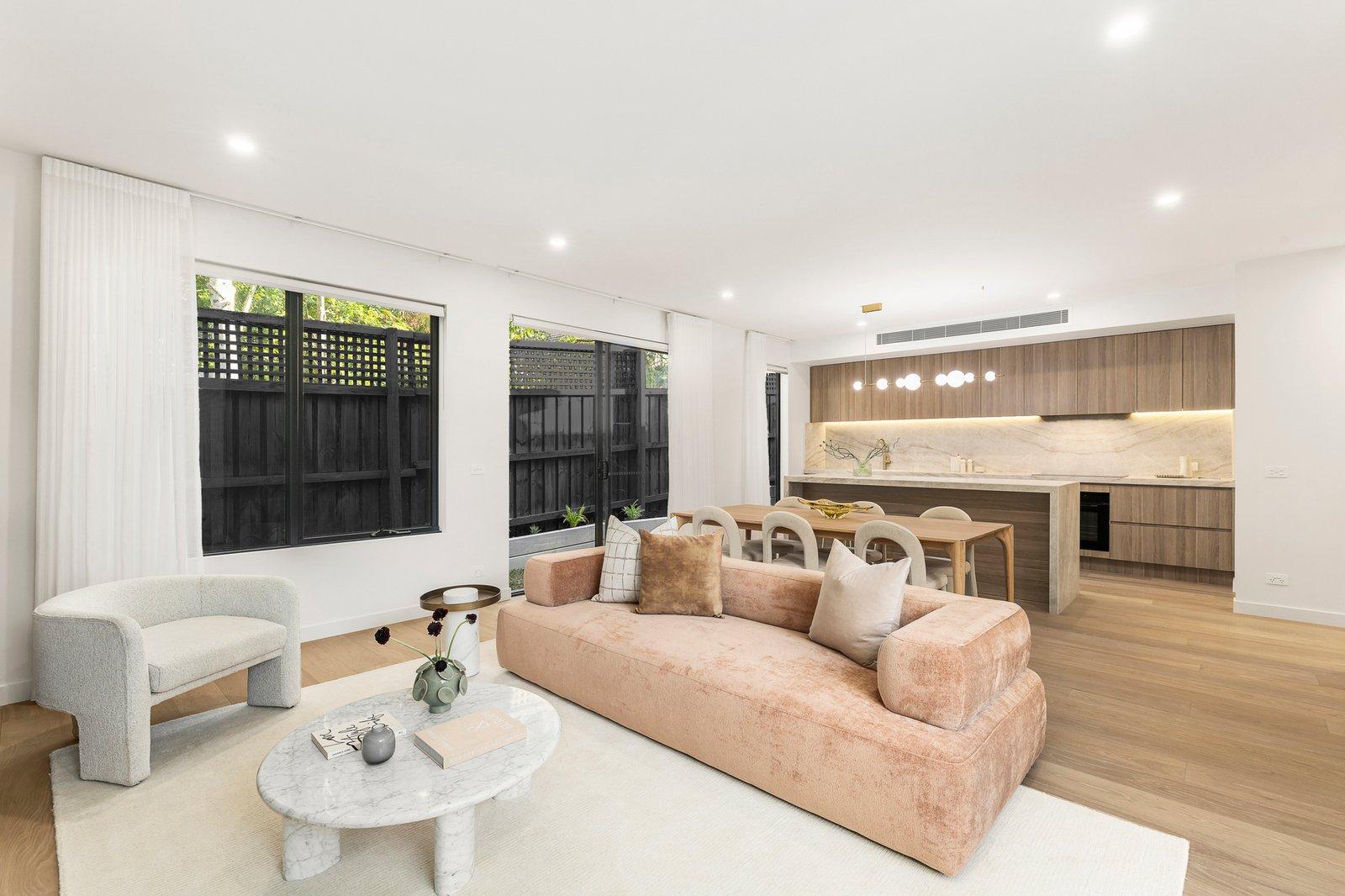 Residence 2/1184 Malvern Road, Malvern, 3144